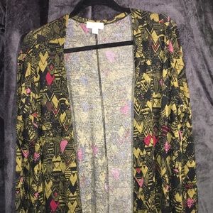 LuLaRoe Sweaters - XLarge Sarah LuLaRoe Sweaters - XLarge Sarah